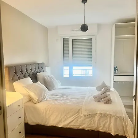 Apartment L'ecrin De