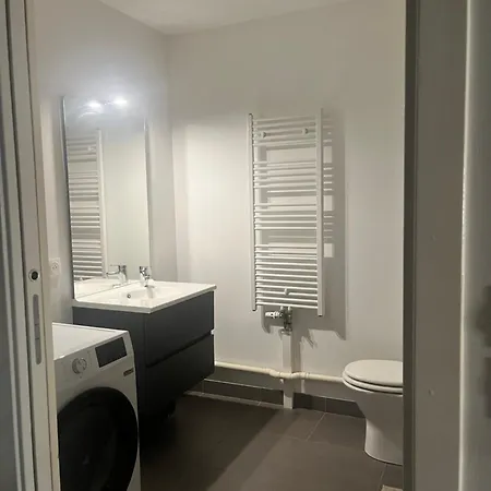L'ecrin De Apartment *