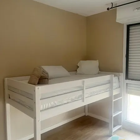 Apartment L'ecrin De *